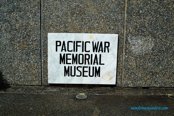 Pacific War Memorial Museum