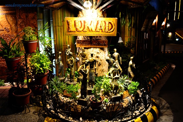 Jack's Ridge Lumad - Davao City