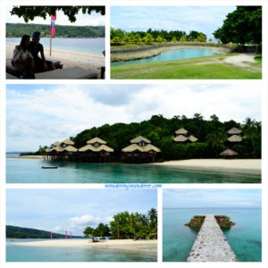 Pearl Farm Beach Resort - Samal Island, Davao del Norte | WW Blog