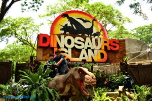 dinosaur island clark metrodeal