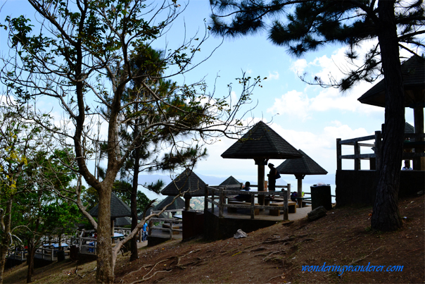 For Rent Tagaytay Resort Picnic Grove Tagaytay  City Cavite Wondering Wanderer 