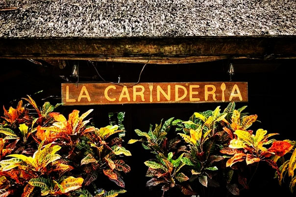 Where to eat in Siargao? La Carinderia